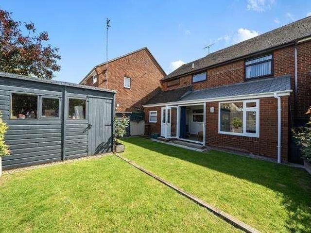 House for sale in Watlington, South Oxfordshire