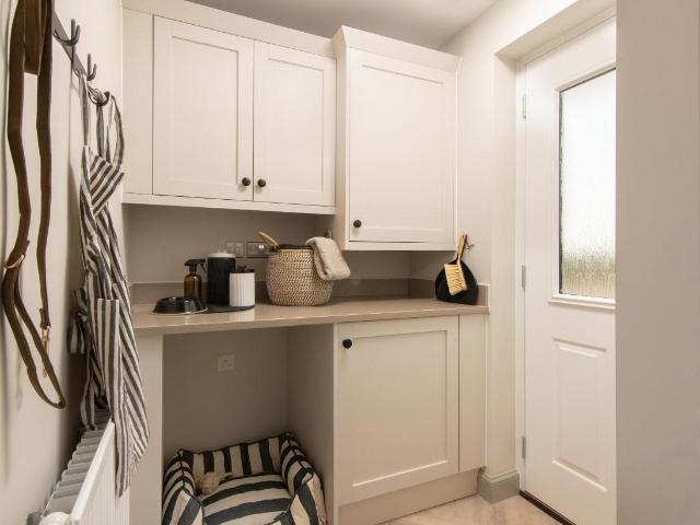 House for sale in High Stanners, Morpeth