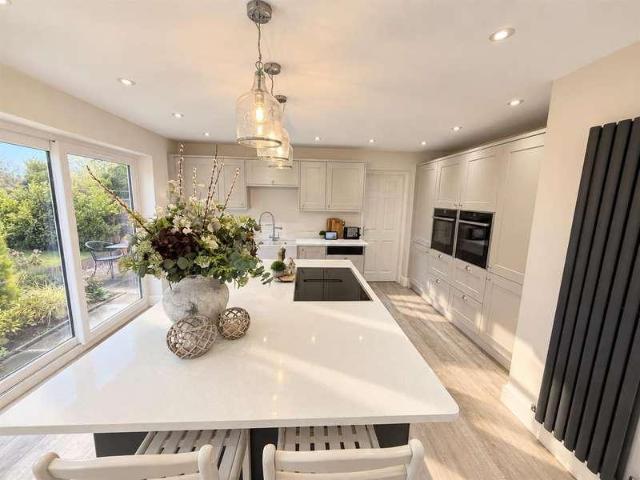 House for sale in Heswall, Liverpool City Region