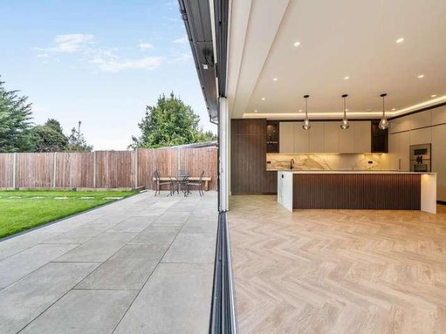 House for sale in London Borough of Barnet, Greater London