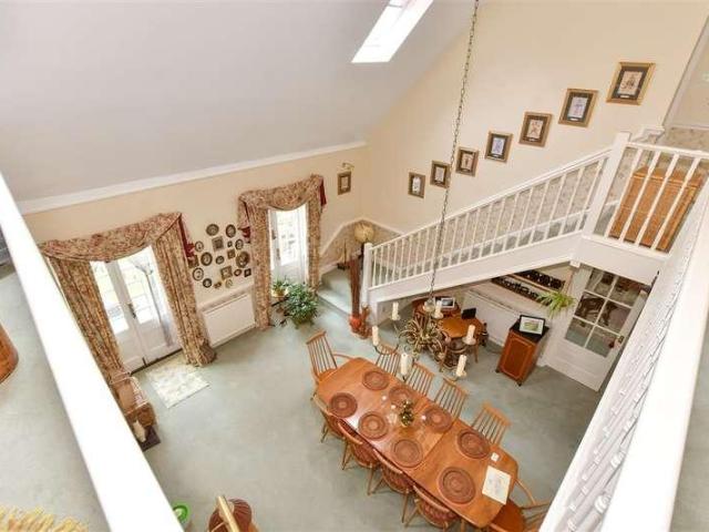 House for sale in Folkestone, Kent