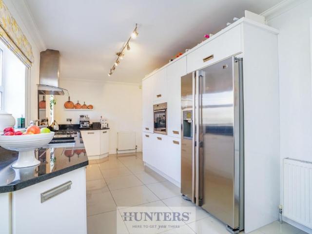 House for sale in Ferrybridge, West Yorkshire
