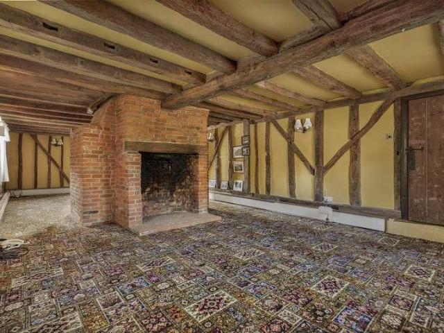 House for sale in Minnow end, Chelmsford