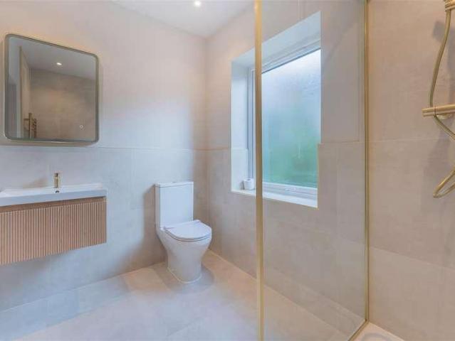 House for sale in Thingwall, Wirral