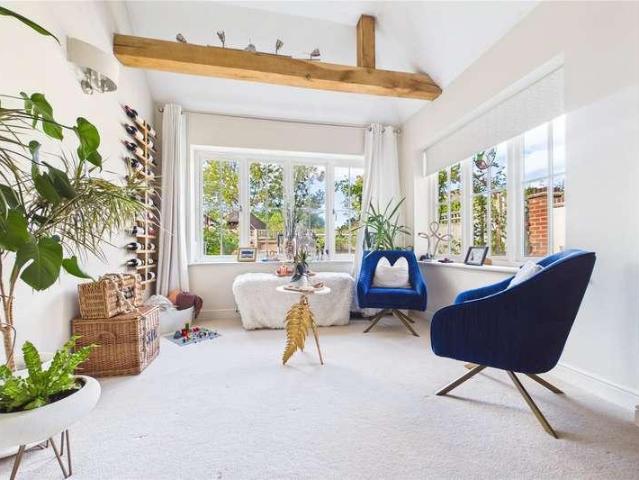 House for sale in Fords Farm, Holybrook