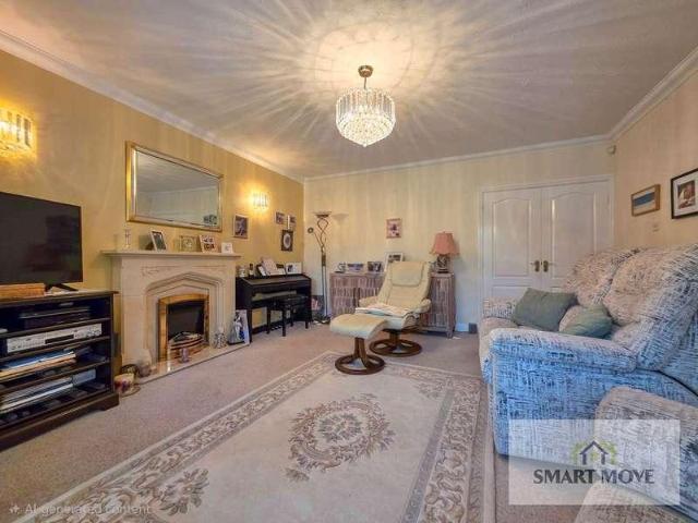 House for sale in North Meols, Roby Mill