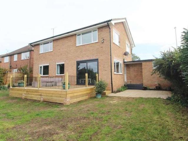House for sale in Grantham, South Kesteven
