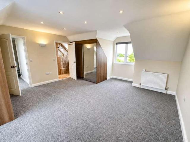 House for sale in Foxhole, Cornwall