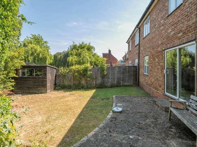 House for sale in Westborough, Surrey