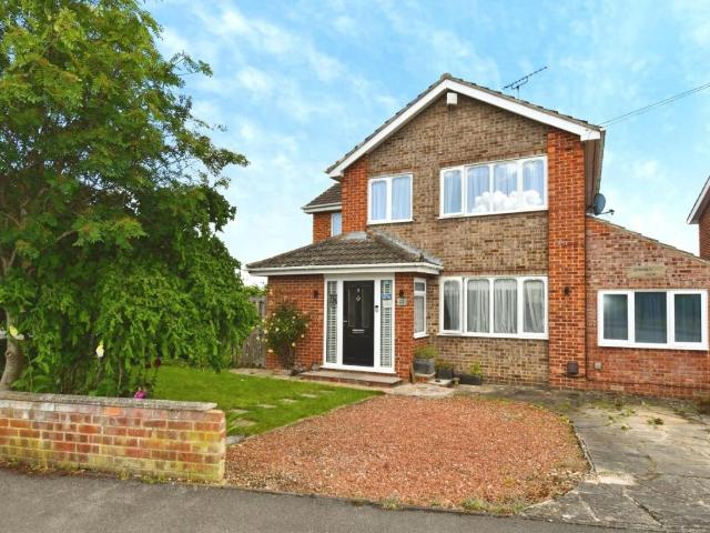 House for sale in Ripon, North Yorkshire