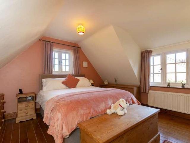 House for sale in Yelverton, Burgh St Peter