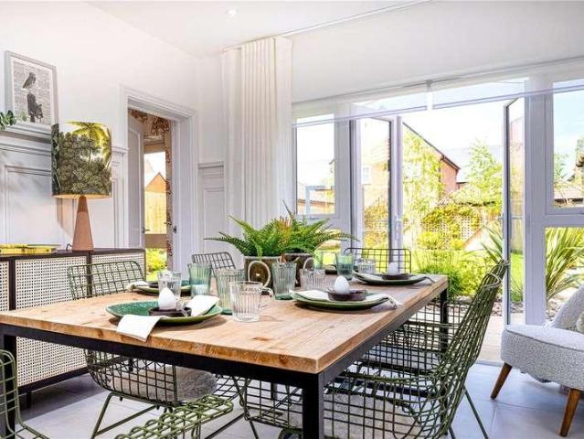 House for sale in Daws Hill, Cressex
