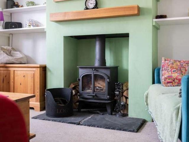 House for sale in New Town, Horsham