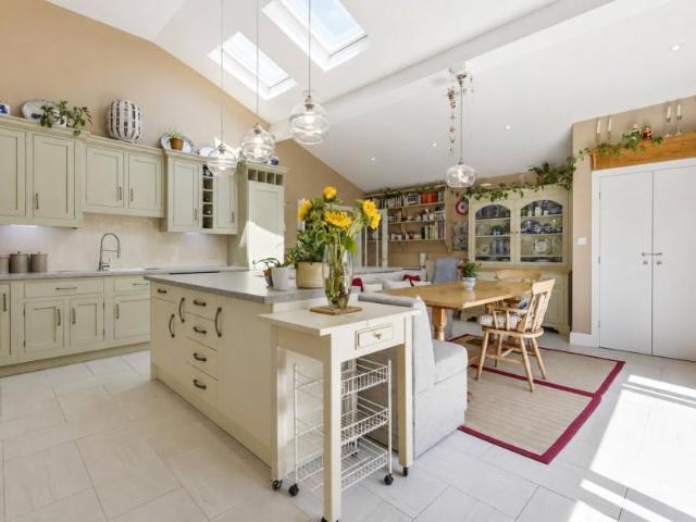 House for sale in Duton Hill, Essex