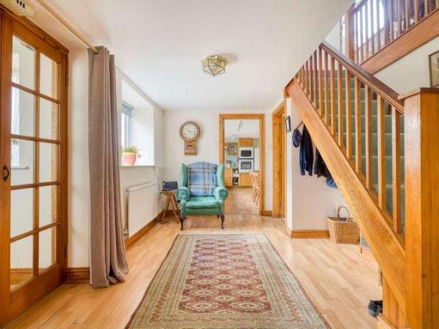 House for sale in Evercreech, Somerset