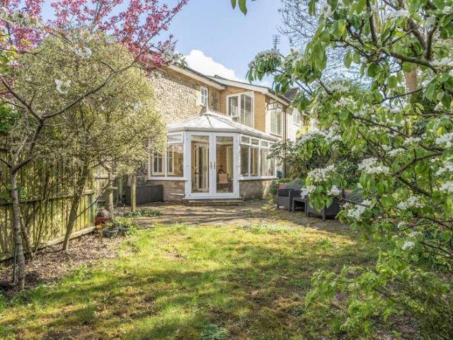 House for sale in Horringer, Chedburgh
