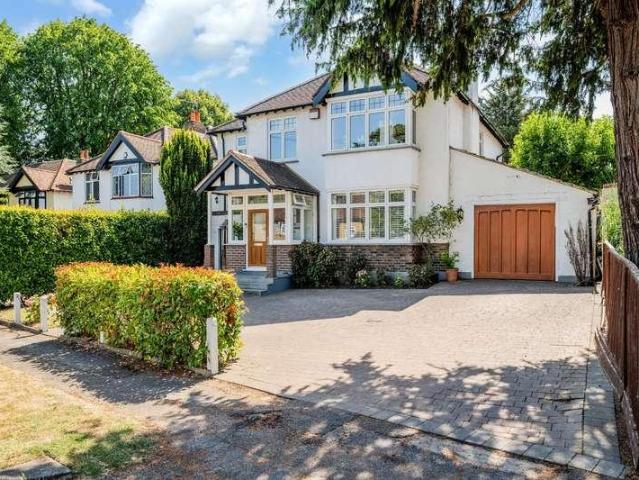 House for sale in Ewell, Surrey