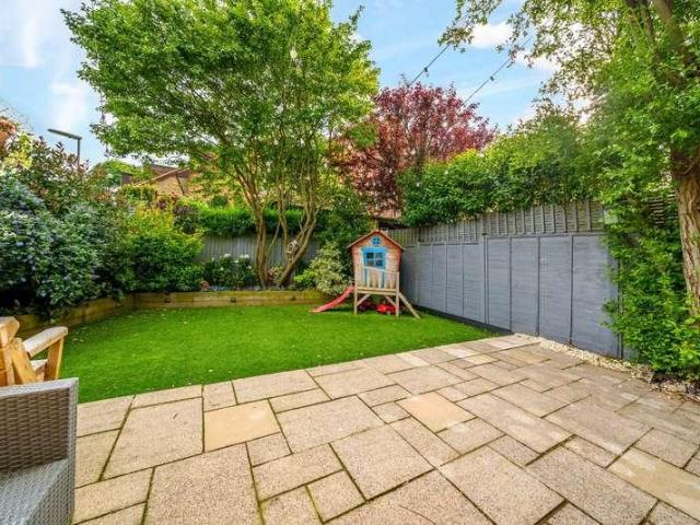 House for sale in Blackhills, Surrey