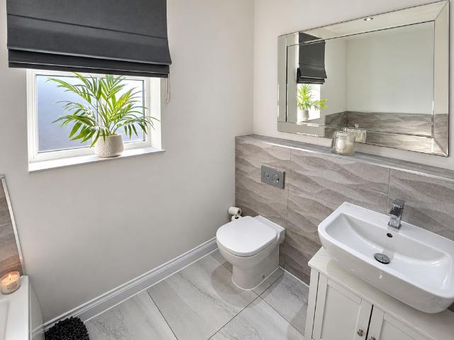 House for sale in Backworth Park, North Tyneside
