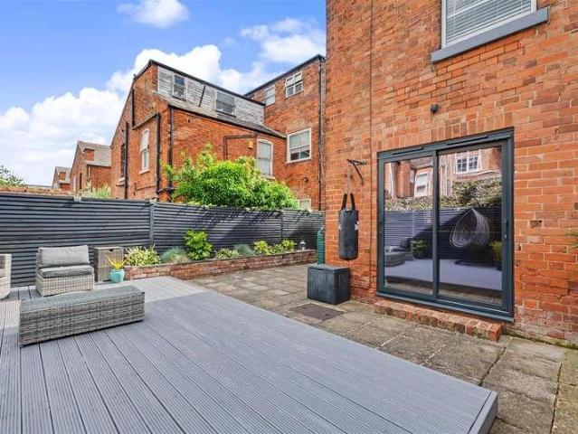 House for sale in Caldermill, East Midlands