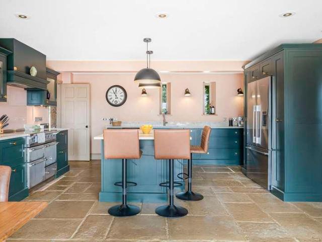 House for sale in Preston, Cotswold