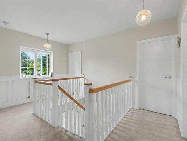 House for sale in Castle Donington, North West Leicestershire