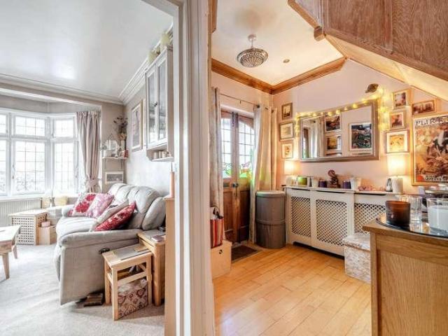 House for sale in Greater London