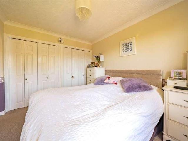 House for sale in Barretts Park, Cross In Hand