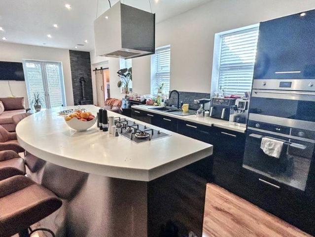 House for sale in Hirst, Ashington