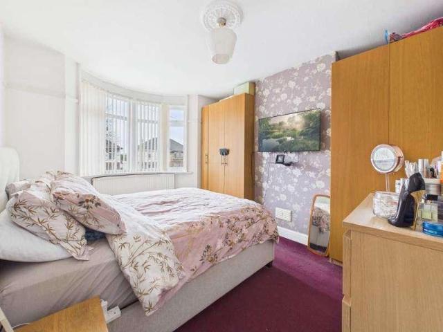 House for sale in Falcon Lodge, Wales