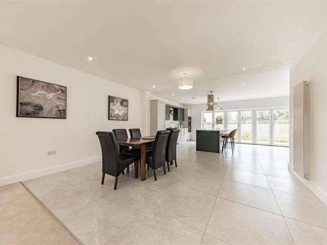 House for sale in Acol, Kent