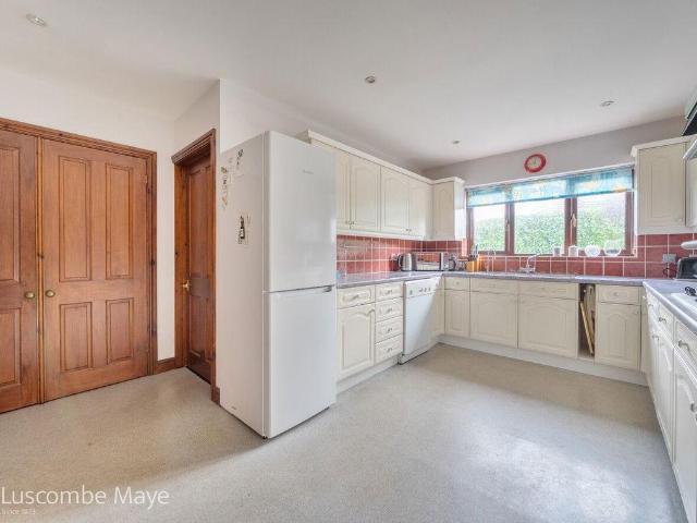 House for sale in Strode, Devon