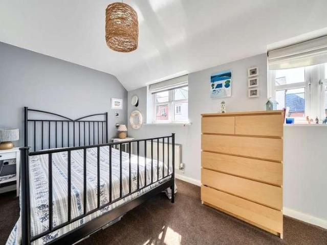House for sale in Evershot, Oxfordshire