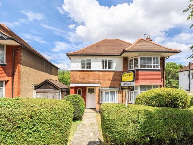 House for sale in Preston, Greater London