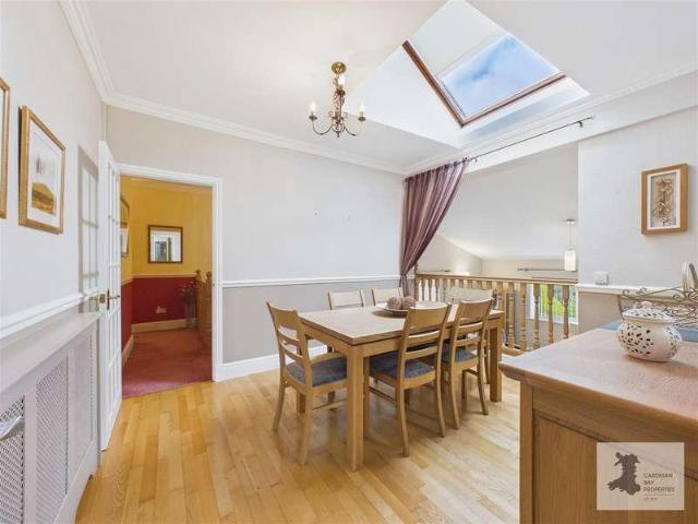 House for sale in Crymych, Wales