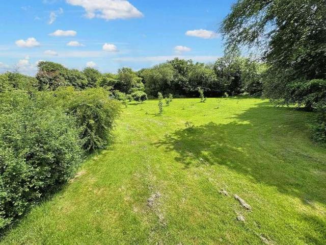 House for sale in Rackenford, Kentisbury
