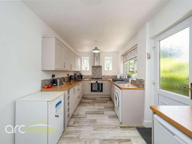 House for sale in Wigan, Greater Manchester