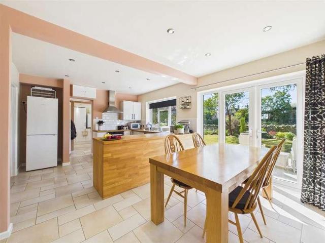 House for sale in Grittleton, Littleton Drew