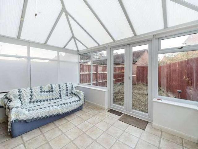 House for sale in Wheatpieces, Pamington