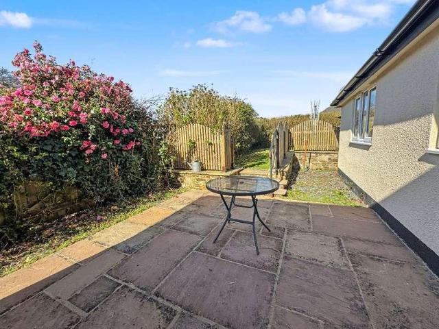 House for sale in Lydford, Weir Quay