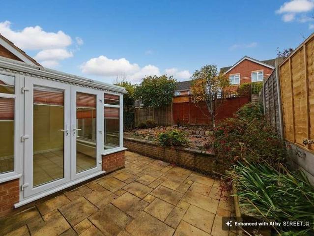 House for sale in Trowbridge, Hilperton