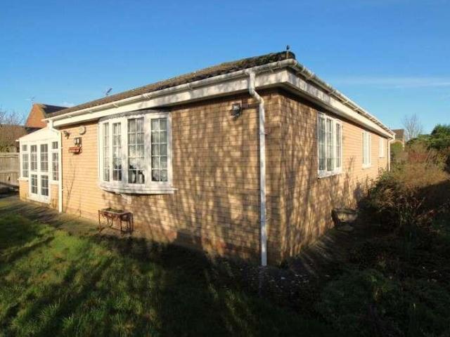 House for sale in Four Gotes, Cambridgeshire