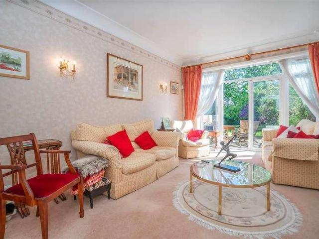 House for sale in Muswell Hill, Greater London