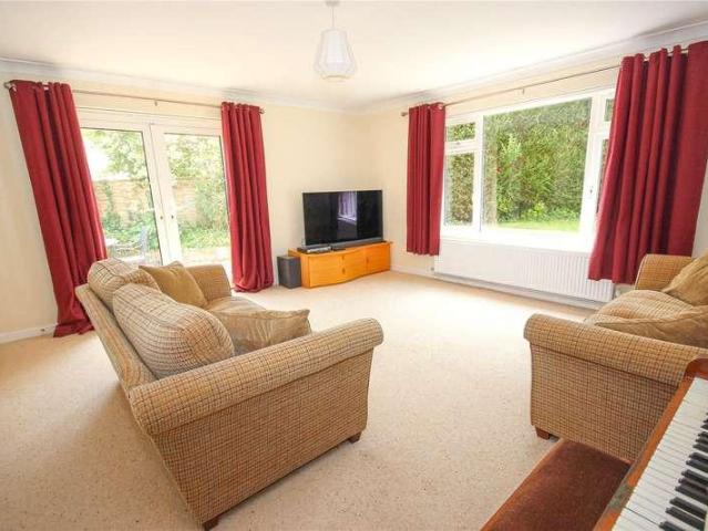 House for sale in Budlake, Devon