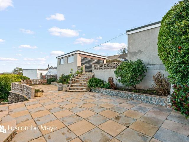 House for sale in Strode, Devon