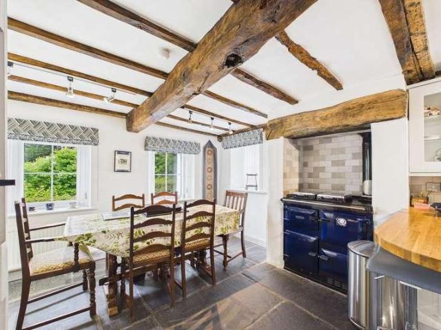 House for sale in Threlkeld