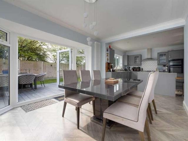 House for sale in St Nicholas-at-Wade, Acol