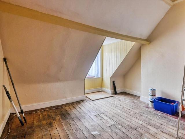 House for sale in Leyfields, Kettlebrook