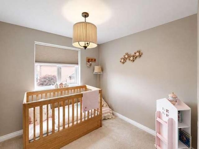 House for sale in Westhoughton, Lee Bank