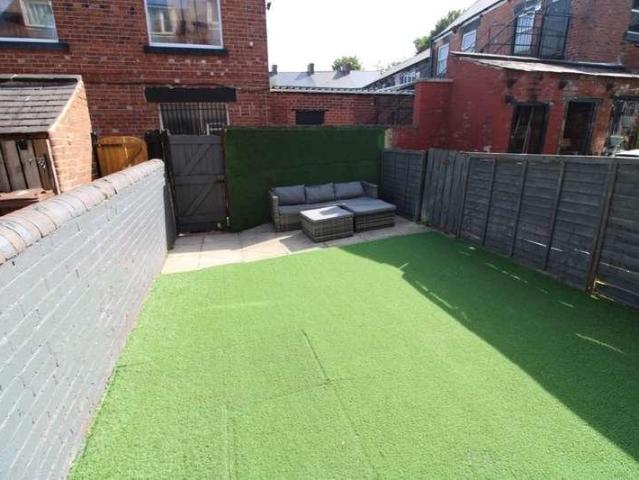 House for sale in South Yorkshire